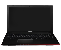 MSI GE60 Apache Pro i7-4710HQ/8GB/1000/DVD-RW GTX860M - 188317 - zdjęcie 9